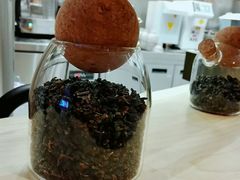 -茶也运也(望京万科店)