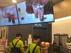 -CoCo都可(中华广场店)