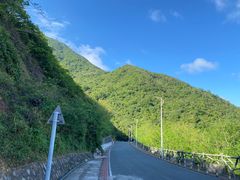 -梧桐山风景名胜区