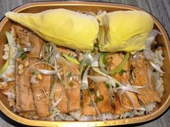 -樱之盛宴·蟹料理海鲜自助(前进大街店)