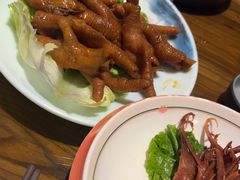 -桃源人家(环城南路店)