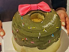 -小淘圆儿·四季口味蛋糕