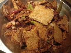 -嘎嘎鸭下巴·爆辣干锅(明教寺店)