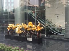 -越秀金融大厦