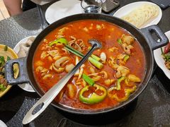 -湘肠香火锅店(团结湖店)