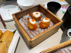 -蔡澜点心·粤菜(西单大悦城店)