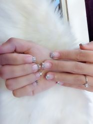 -RL Nail·瑞丽美甲美睫品牌原创店
