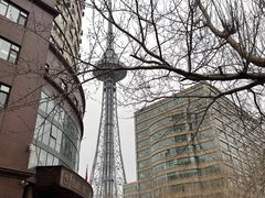 -龙塔
