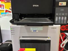-方快-照相馆(青浦宝龙店)