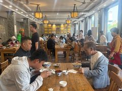 -清真马杰山牛肉汤馆