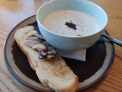 松露蘑菇汤-EN SPACE恩空间