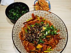 -蒌兰兰州牛肉面(龙湖上城店)