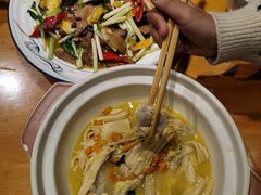 -大厨小味·民间川菜(八里庄店)