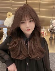 点击看大图 -那茉 Hair Salon