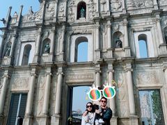 -安德鲁饼店(总店)