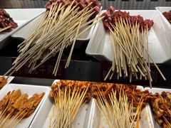 串串-成都玉林串串香(世纪港湾店)