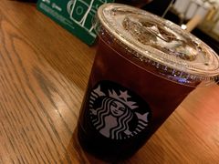 -星巴克(重庆上海城店)