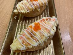 海盗船拼盘-阿卡AK.Lab洋风韩餐(花园路万达坊店)