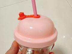 -憨铁匠老火锅(龙岗万科里店)