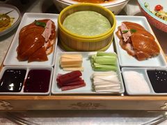 -大碗居·烤鸭·鱼头泡饼(天坛东门店)