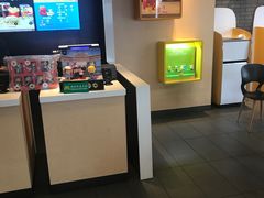 -麦当劳(贵和购物中心B1店)