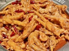 -胖哥俩肉蟹煲(河北勒泰购物中心店)