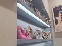 -海马体照相馆(上海月星环球港店)