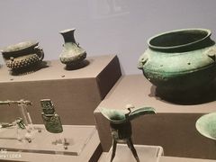 -陕西历史博物馆