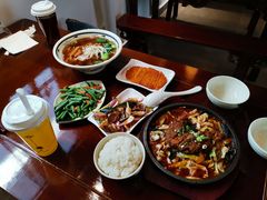 -雲栖斜街炸酱面馆