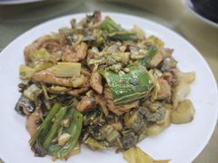 -吉莲利苑海鲜酒家(珠海拱北29年老字号店)