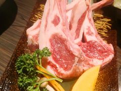-赤坂亭·M9和牛烧肉(南京江南虹悦城店)