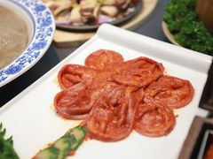 -蜀大侠火锅(寰球文化地标·总府店)