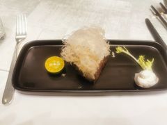 -东海朗廷酒店-唐阁T’ANG COURT 中餐厅