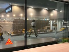 -青岛胶东国际机场