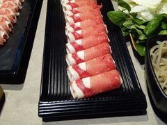 -捞天下大众火锅(水上公园店)