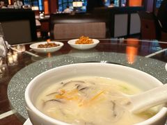 -杭州西子湖四季酒店·金沙厅