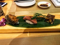 -昱匠·日本料理(金融街店)