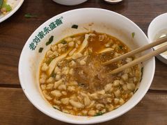 -老刘家永盛斋·传统泡馍(东关南街店)