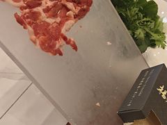 -宴天下北京烤鸭店(南桥店)