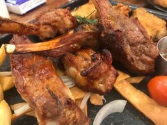 -灵意咖啡·西班牙美食(汕头金平万达广场店)