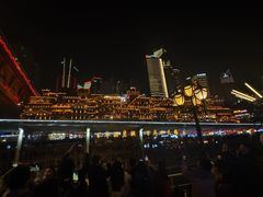 -重庆两江夜游-交运系列