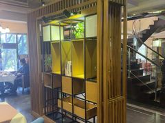 -意卡菲·欢乐聚会餐厅(华侨店)