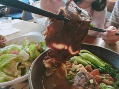 -静香HOUSE·全时段融合餐厅(七星欢乐颂店)