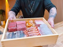 -鮨乐亭Omakase·海胆宴