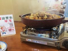 -陈聚德炒牛肉(樱花二路店)