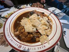 -旺顺阁·北京菜·烤鸭(大望路店)