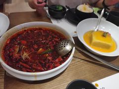 -榕意·川味之美(深业上城店)