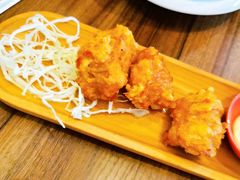 日式炸鸡-真打拉面·日式拉面新流派(体育西横街店)
