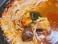 -四川老牛麻辣烫(北门桥店)