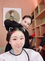 -盘子女人坊古装写真摄影(南京总店)